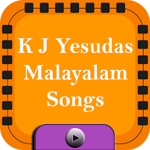 K J Yesudas Malayalam Songs  Icon