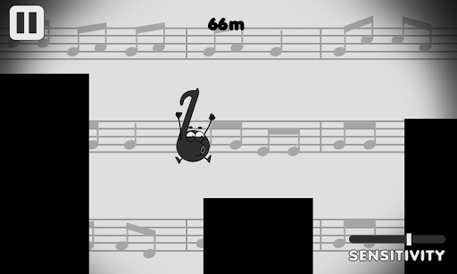 8 Eighth Note - Scream Go