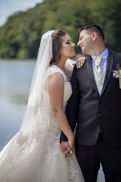 Wedding photographer Dániel Sziszik (sziszikzs). Photo of 20 June 2019