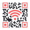 Wifi QR Code Generator icon