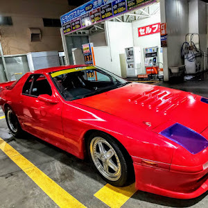 RX-7 FC3S