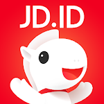 Cover Image of Download JD.ID Your Online Shopping Mall 6.0.2 APK