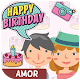 Download Feliz Cumpleaños Amor For PC Windows and Mac 1.0