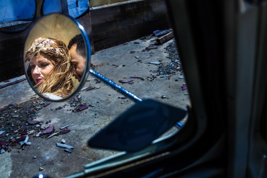 Fotógrafo de bodas Carlos Santanatalia (santanatalia). Foto del 22 de marzo 2017