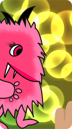 Scare Monsters - Good Night, Sweet Dreams for kids - v1.3