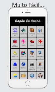 How to download CAPÃO DA CANOA patch 16.0 apk for laptop