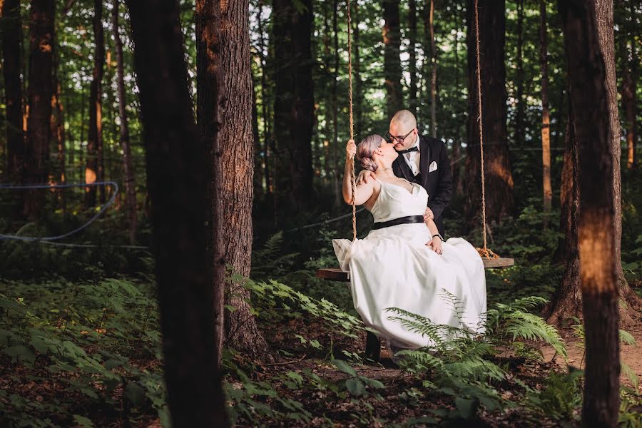 Photographe de mariage Denise Barria (denise-barria). Photo du 13 novembre 2021