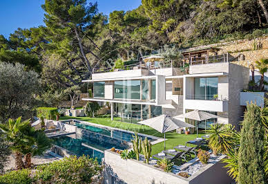 Villa avec terrasse 5