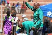 Surprise Moriri will take control of  the Mamelodi Sundowns reserves  during the MultiChoice Diski Challenge match against Orlando Pirates.