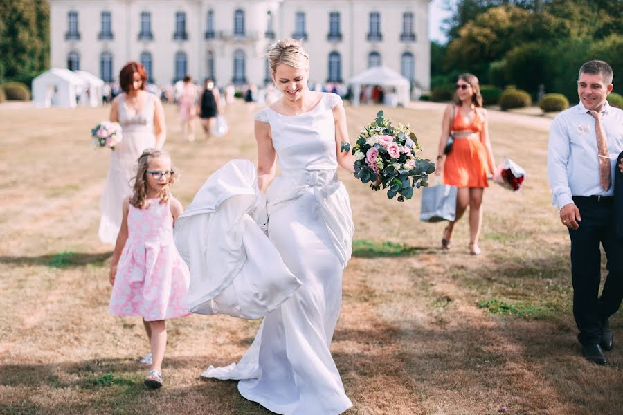 Photographe de mariage Nata Shilo (natashilo). Photo du 7 janvier 2019