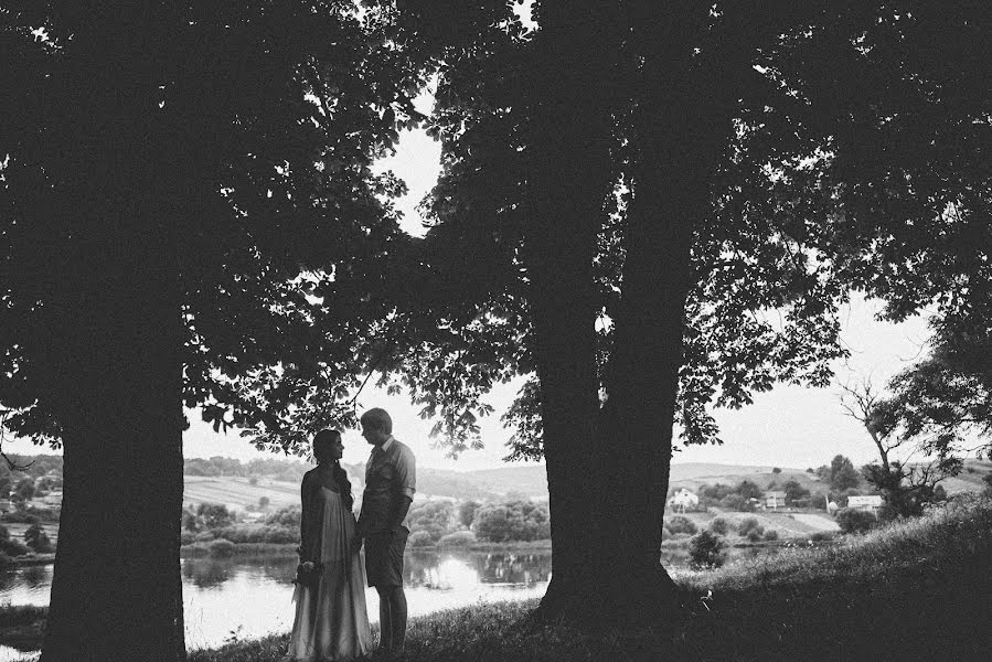 Fotógrafo de bodas Tetiana Derkach (posmishkaphoto). Foto del 25 de agosto 2015