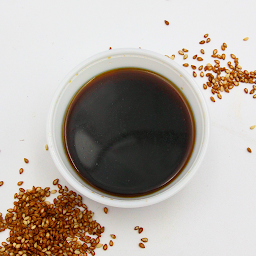 Sesame Soy sauce(3oz) 