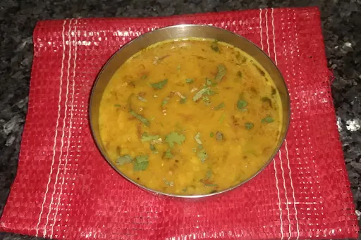 Dal Fry