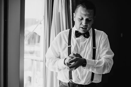 Fotógrafo de bodas Hector Yupit (hectoryupit). Foto del 14 de octubre 2022