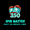 SpinMaster: Spins & Coins Link