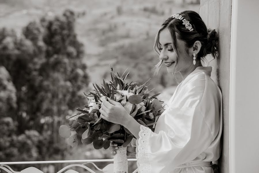 Wedding photographer Fabian Florez (fabianflorez). Photo of 14 December 2022
