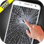 Cover Image of Download Broken Screen Prank 1.0.1 APK