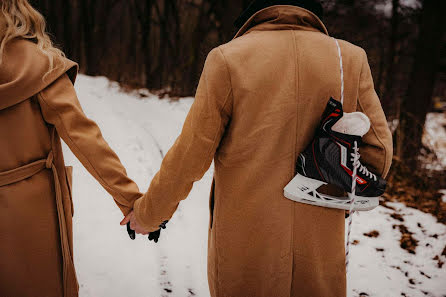 Photographe de mariage Marek Zalibera (zalibera). Photo du 13 décembre 2022