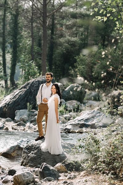 Wedding photographer Haluk Çakır (halukckr). Photo of 17 November 2017