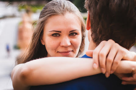 Jurufoto perkahwinan Alena Gurenchuk (alenagurenchuk). Foto pada 15 Julai 2015