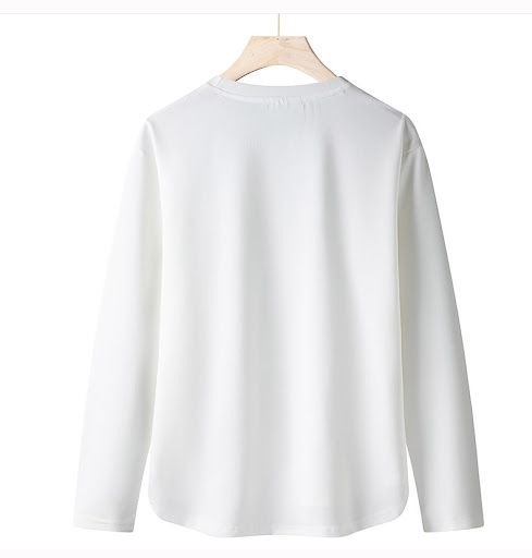 Title 11, Mens Round Neck Air Layer Sweaters Menswear Yo...