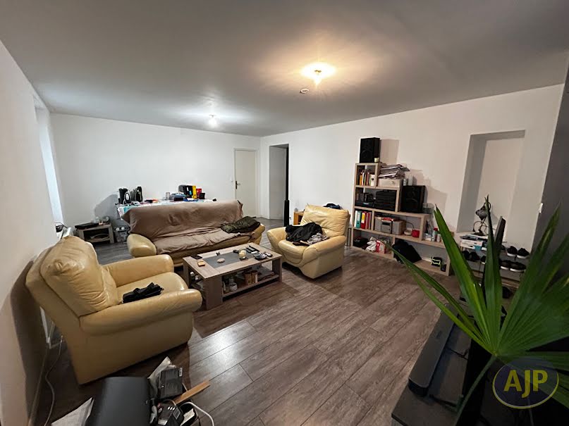 Vente appartement 4 pièces 89 m² à Savenay (44260), 154 900 €