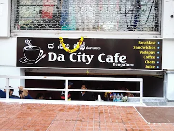 Da City Cafe & Restaurant photo 