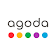 Agoda – Réservation d’hôtels icon