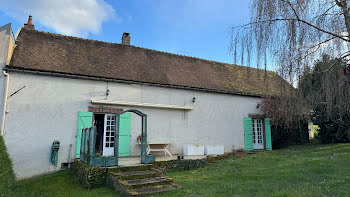 maison à Rigny-le-Ferron (10)