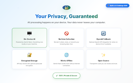 Overtab screenshot 6
