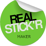 Cover Image of ダウンロード Sticker Maker 2020 1.0.3 APK