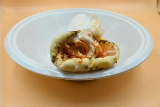 Normal Chicken Shawarma