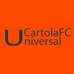 Cover Image of Herunterladen Cartola Universal 18.0.4 APK