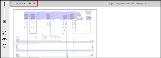 Mitchell 1 ProDemand Wiring Diagrams