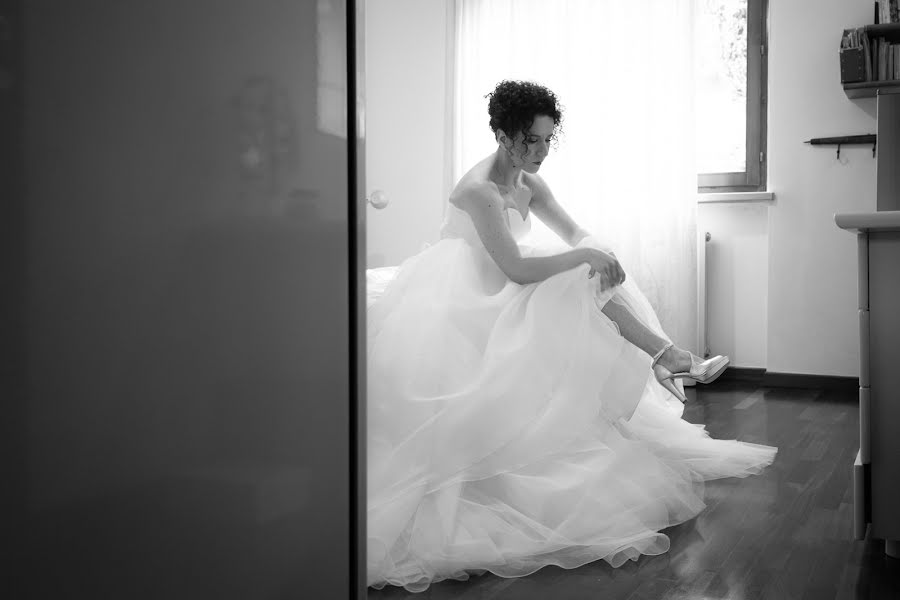 Wedding photographer Erica Tonolli (erreaphotography). Photo of 12 May