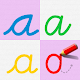 LetraKid PRO: Cursive Alphabet School Writing Kids Download on Windows