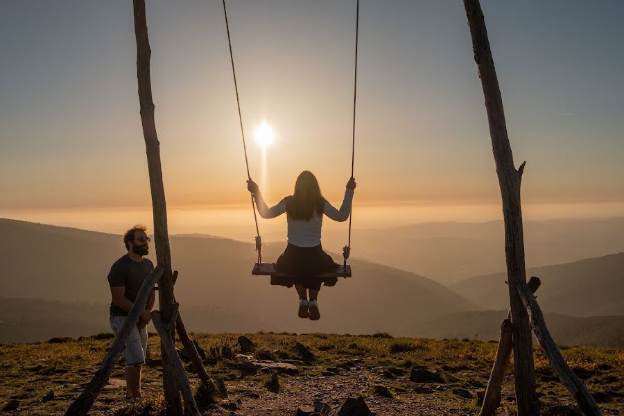 Fotografo di matrimoni Nuno Lopes (nunolopesphoto). Foto del 2 maggio 2019