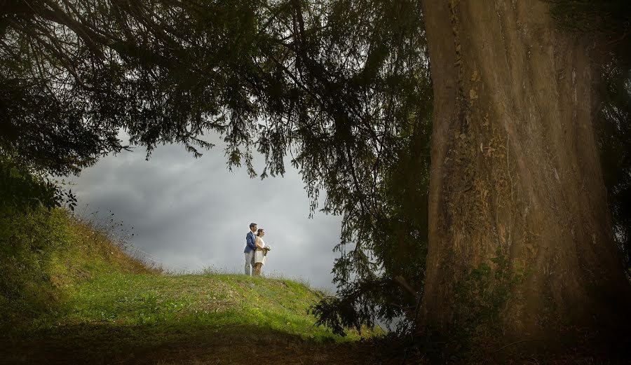 Svadobný fotograf Tamara Hevia (tamihevia). Fotografia publikovaná 13. marca 2015