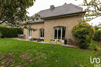 maison à Mordelles (35)