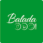 Balada Mix  Icon