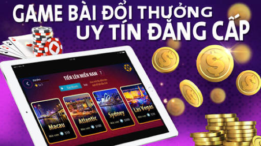 Bài 69 PRO - Đại Gia Game Bài