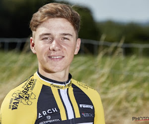 Eddy Merckx en Quick.Step-ploegleider Wilfried Peeters geven toptalent Remco Evenepoel duidelijk advies