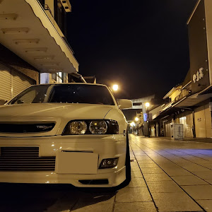 チェイサー JZX100