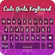 Cute Girls Keyboard Download on Windows