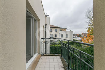 appartement à Brou-sur-Chantereine (77)