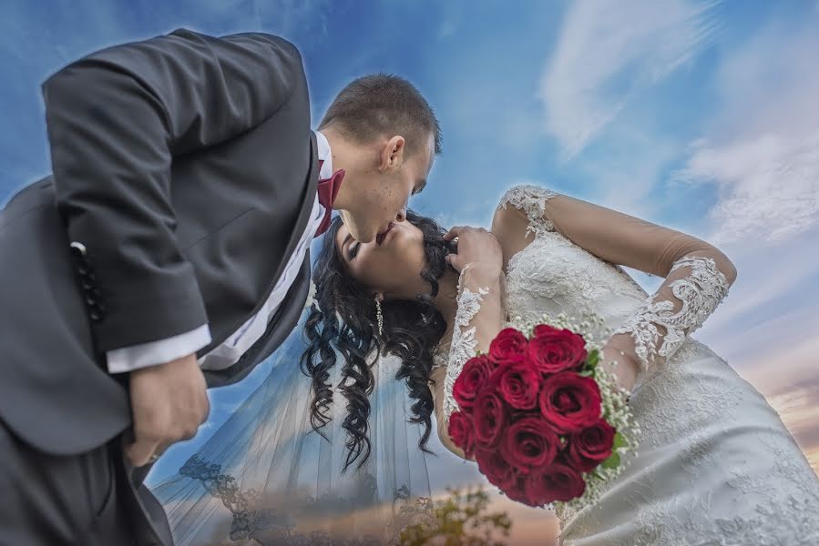 Wedding photographer Ivaylo Nachev (ivaylonachev). Photo of 18 March 2018