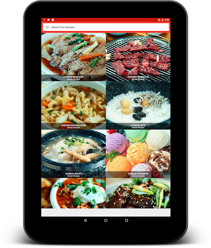 免費下載遊戲APP|Korean Recipes FREE app開箱文|APP開箱王