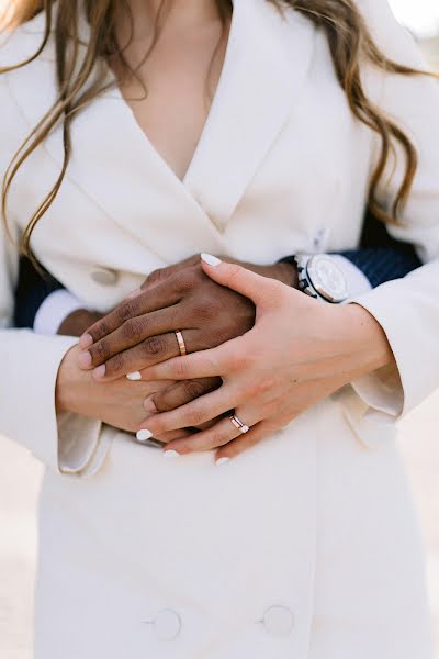 Wedding photographer Damir Babacic (damirbabacic). Photo of 16 September 2020