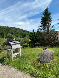 chalet à Gerardmer (88)