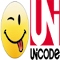 Item logo image for Unicode Smiley